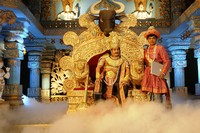 Cinemaki Veladam Randi New Stills
